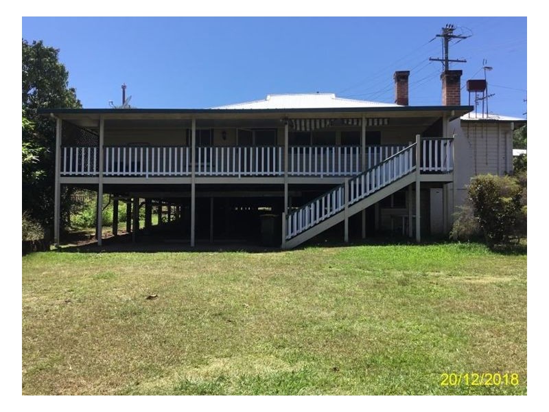#187 Summerland Way, Kyogle NSW 2474