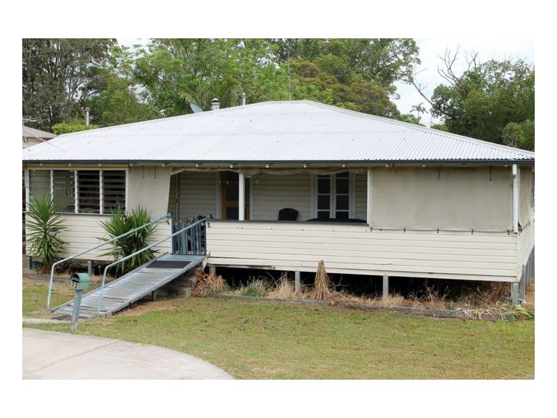 72 Kyogle Road,, Kyogle NSW 2474