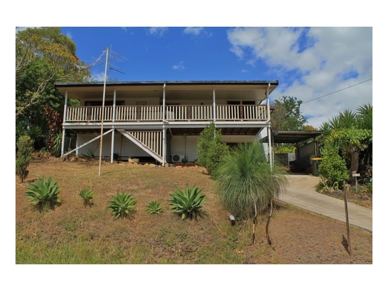 17 Anderson Street, Kyogle NSW 2474