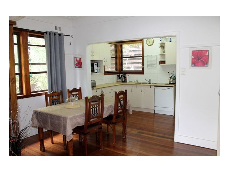 17 Anderson Street, Kyogle NSW 2474