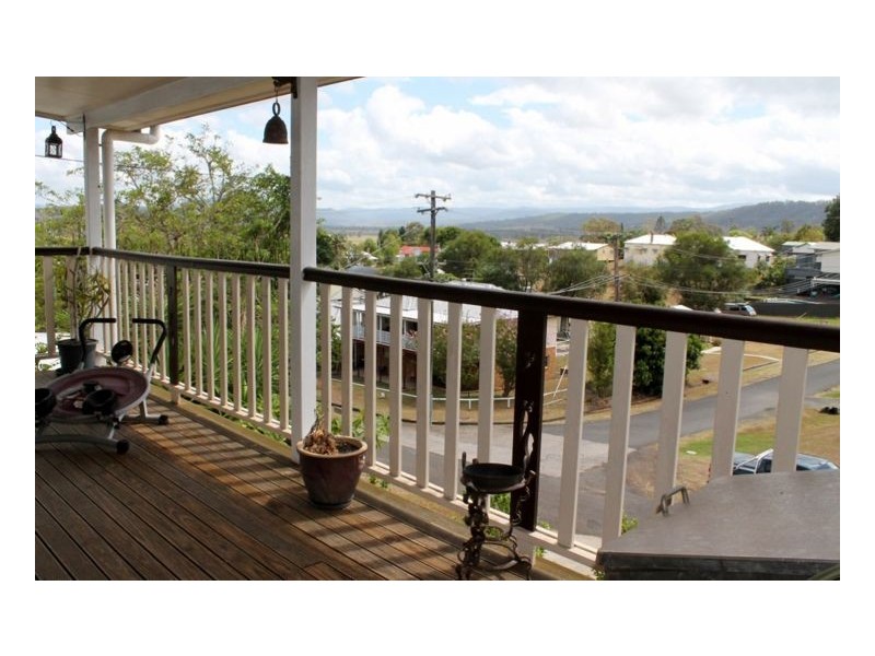 17 Anderson Street, Kyogle NSW 2474