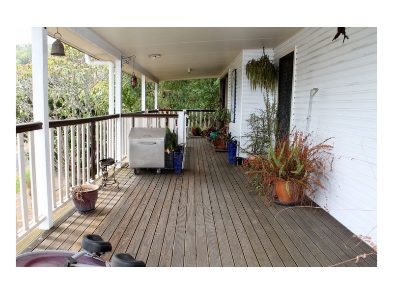 17 Anderson Street, Kyogle NSW 2474