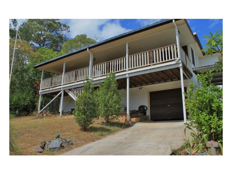 17 Anderson Street, Kyogle NSW 2474