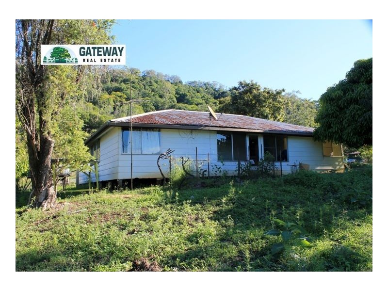 145 Newtons Road – Eden Creek, Kyogle NSW 2474