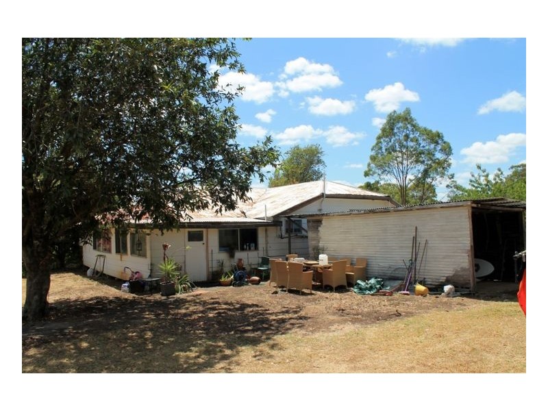 145 Newtons Road – Eden Creek, Kyogle NSW 2474