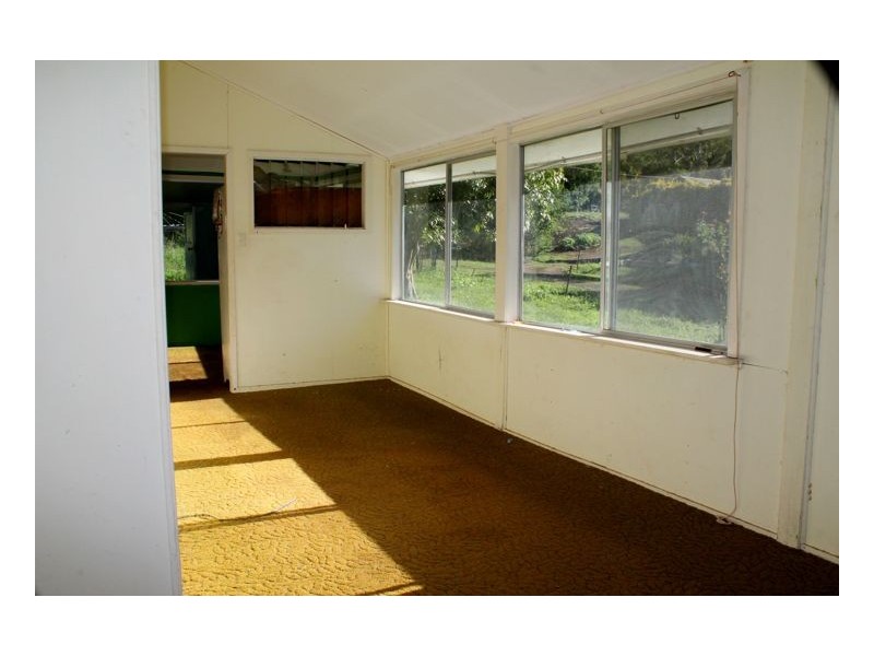 145 Newtons Road – Eden Creek, Kyogle NSW 2474