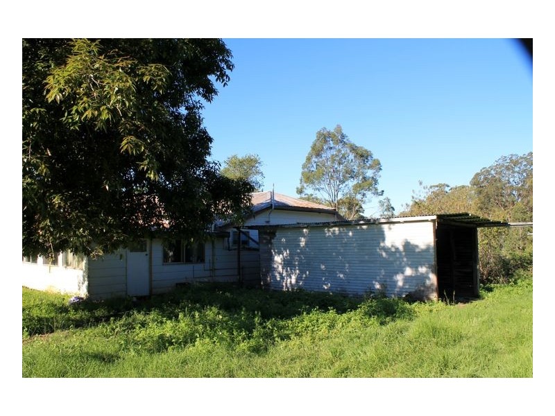 145 Newtons Road – Eden Creek, Kyogle NSW 2474