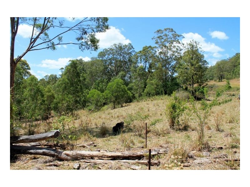 145 Newtons Road – Eden Creek, Kyogle NSW 2474