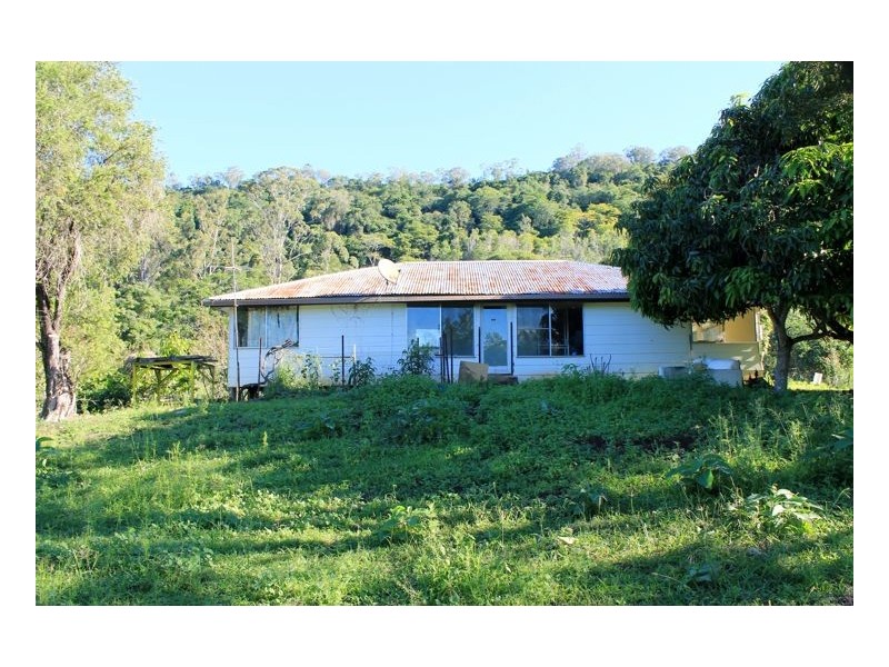 145 Newtons Road – Eden Creek, Kyogle NSW 2474