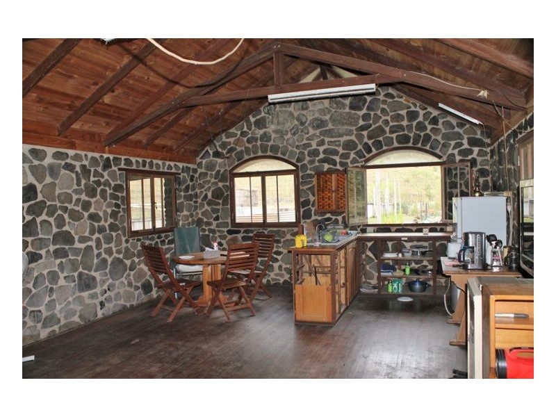 996 Eden Creek Road – Upper Eden Creek, Kyogle NSW 2474