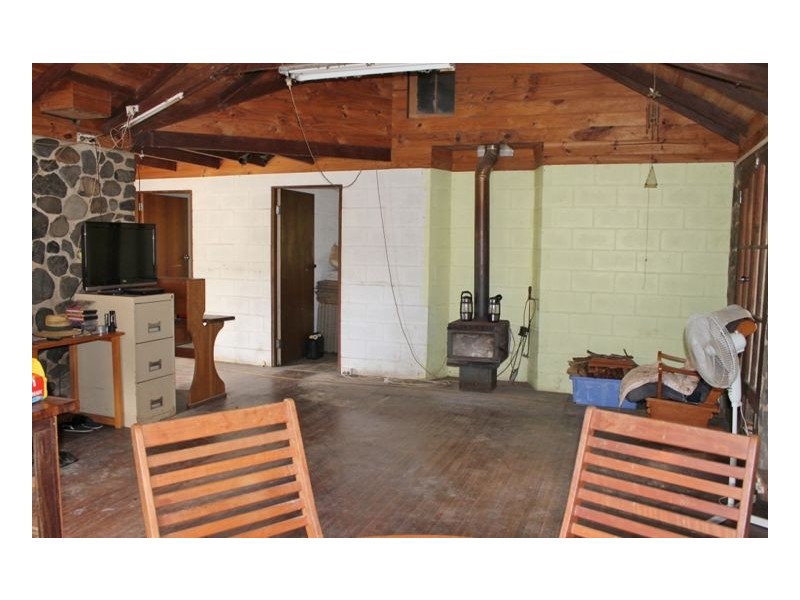 996 Eden Creek Road – Upper Eden Creek, Kyogle NSW 2474