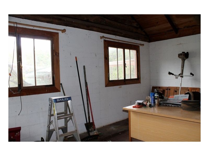 996 Eden Creek Road – Upper Eden Creek, Kyogle NSW 2474