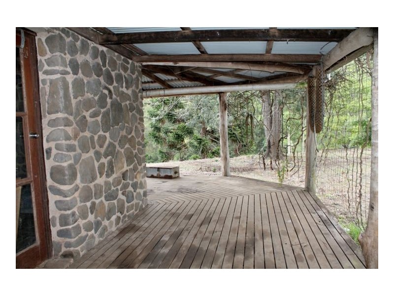 996 Eden Creek Road – Upper Eden Creek, Kyogle NSW 2474