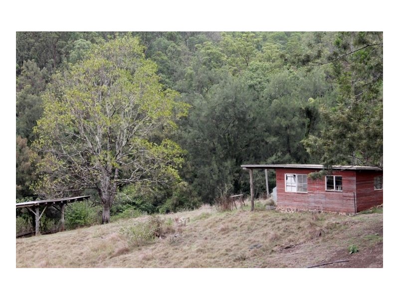 996 Eden Creek Road – Upper Eden Creek, Kyogle NSW 2474