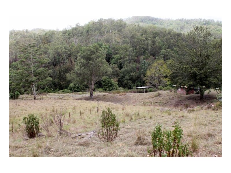 996 Eden Creek Road – Upper Eden Creek, Kyogle NSW 2474