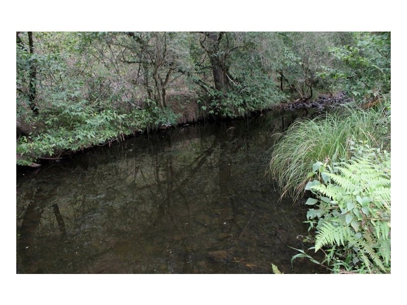 996 Eden Creek Road – Upper Eden Creek, Kyogle NSW 2474