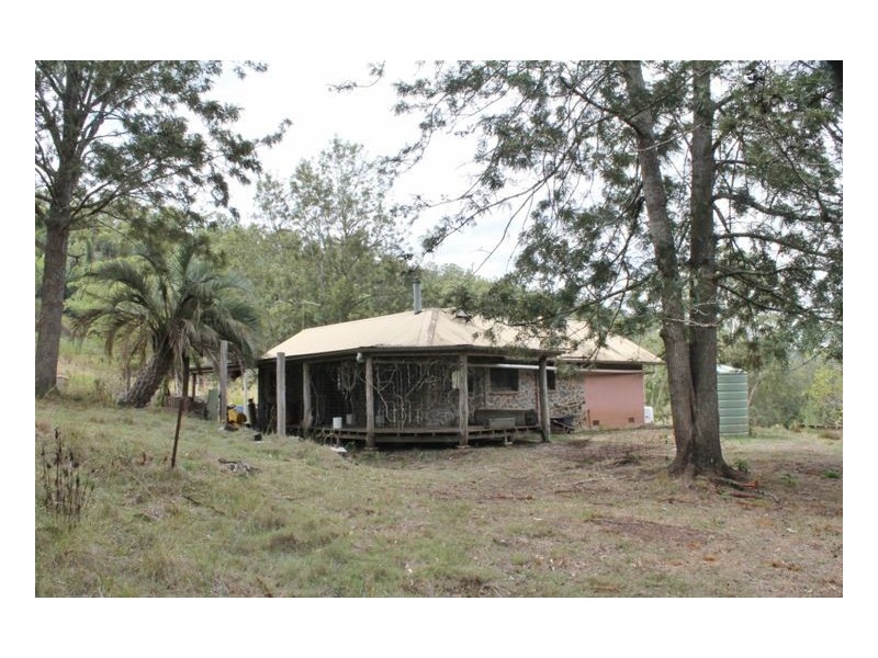 996 Eden Creek Road – Upper Eden Creek, Kyogle NSW 2474