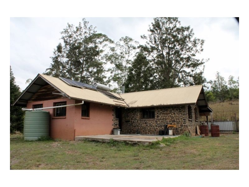996 Eden Creek Road – Upper Eden Creek, Kyogle NSW 2474