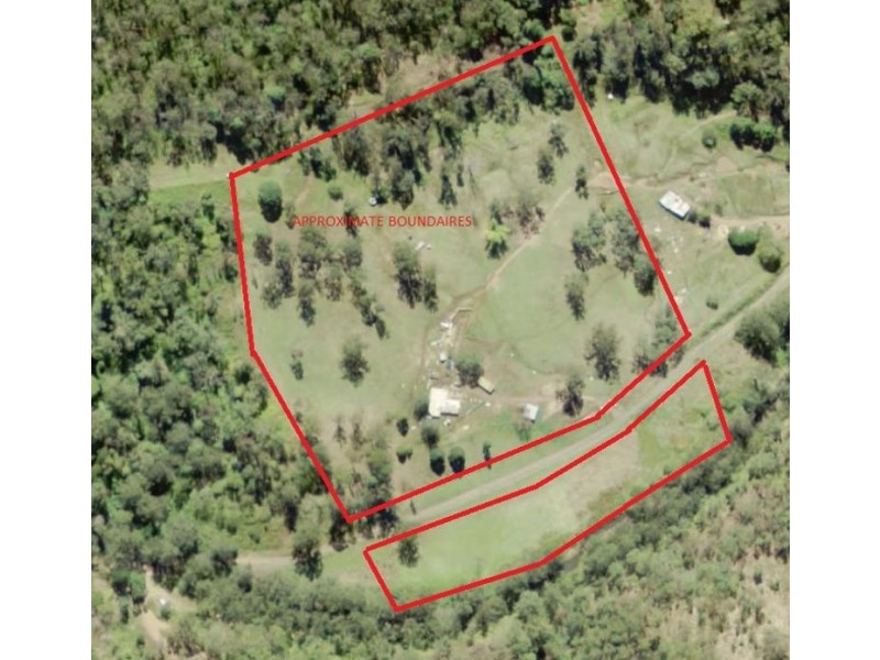 996 Eden Creek Road – Upper Eden Creek, Kyogle NSW 2474