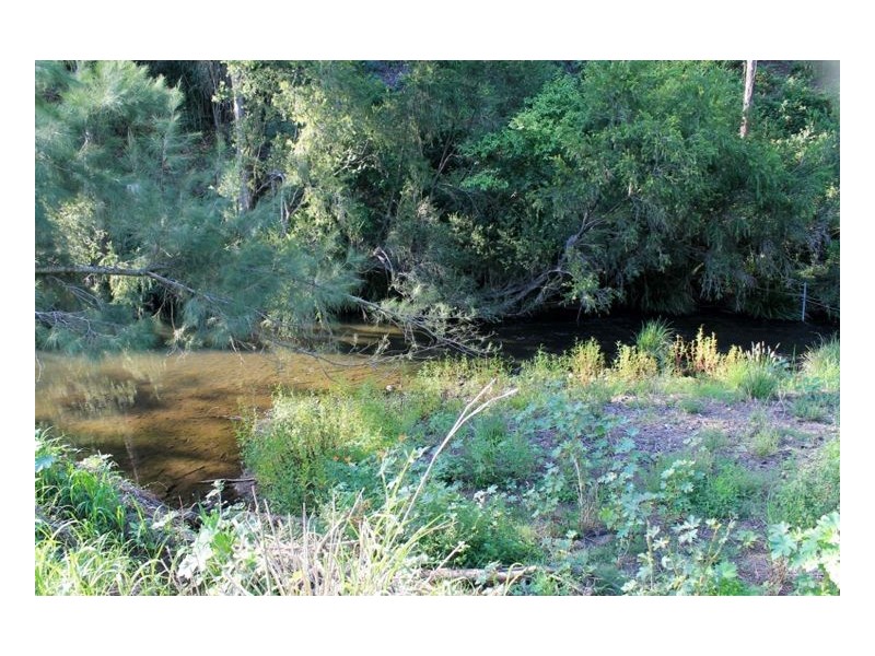 672 Gradys Creek Road – Gradys Creek, Kyogle NSW 2474