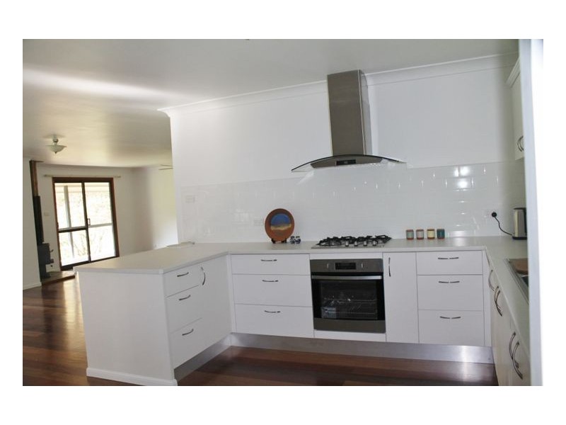 672 Gradys Creek Road – Gradys Creek, Kyogle NSW 2474