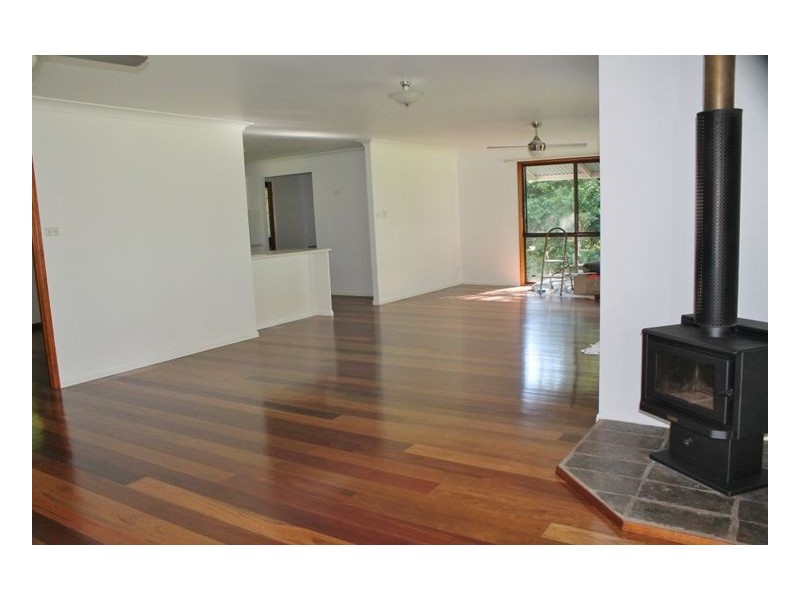 672 Gradys Creek Road – Gradys Creek, Kyogle NSW 2474