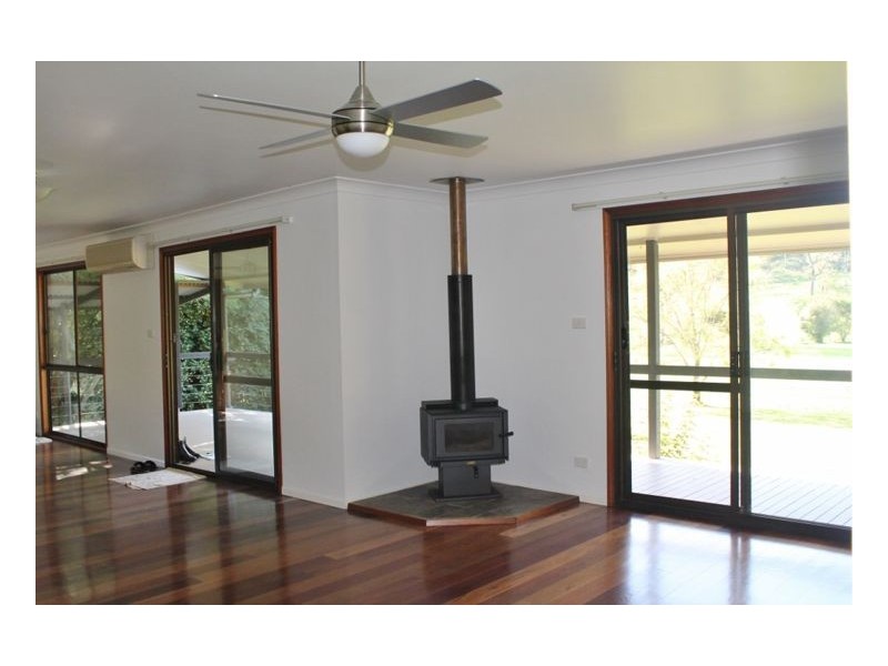 672 Gradys Creek Road – Gradys Creek, Kyogle NSW 2474