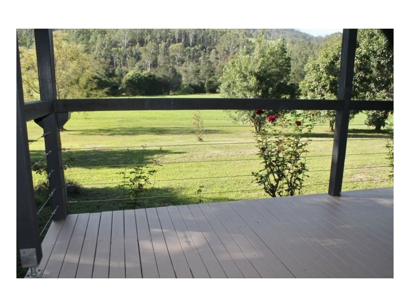 672 Gradys Creek Road – Gradys Creek, Kyogle NSW 2474