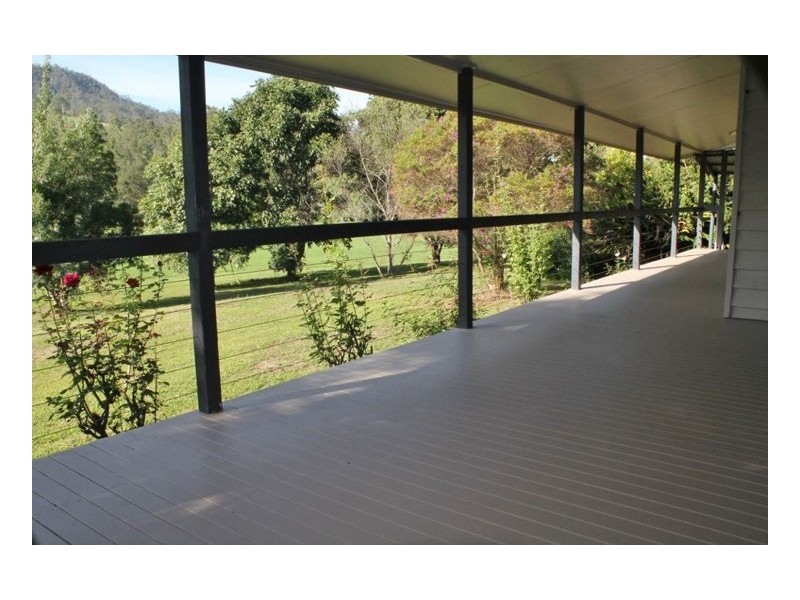 672 Gradys Creek Road – Gradys Creek, Kyogle NSW 2474