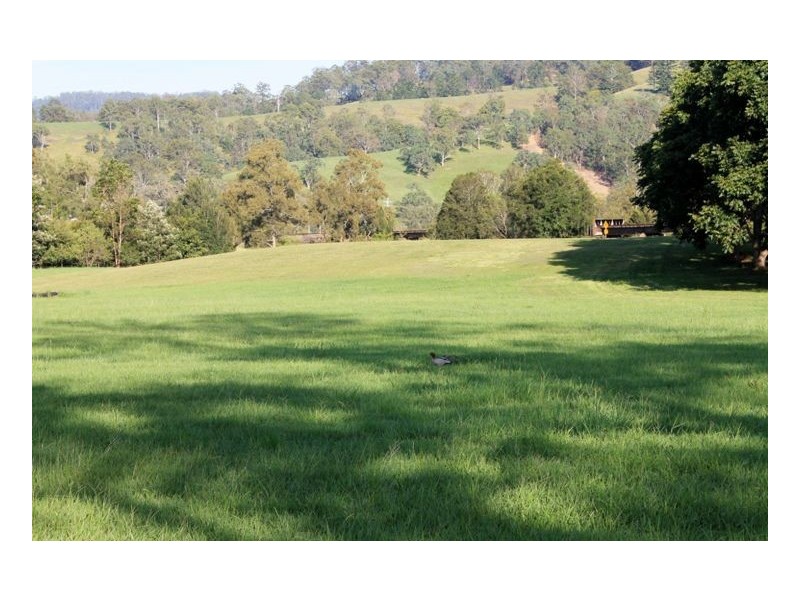 672 Gradys Creek Road – Gradys Creek, Kyogle NSW 2474