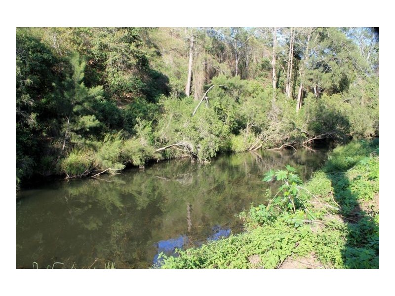 672 Gradys Creek Road – Gradys Creek, Kyogle NSW 2474