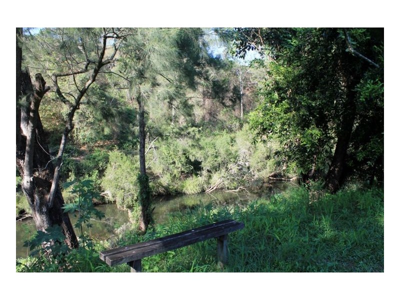 672 Gradys Creek Road – Gradys Creek, Kyogle NSW 2474