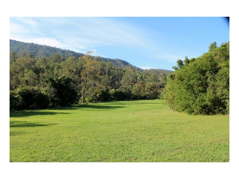 672 Gradys Creek Road – Gradys Creek, Kyogle NSW 2474