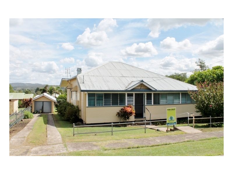 8 Short Street, Kyogle NSW 2474