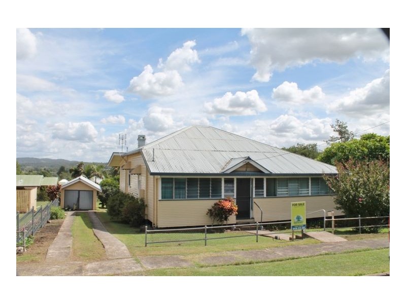 8 Short Street, Kyogle NSW 2474