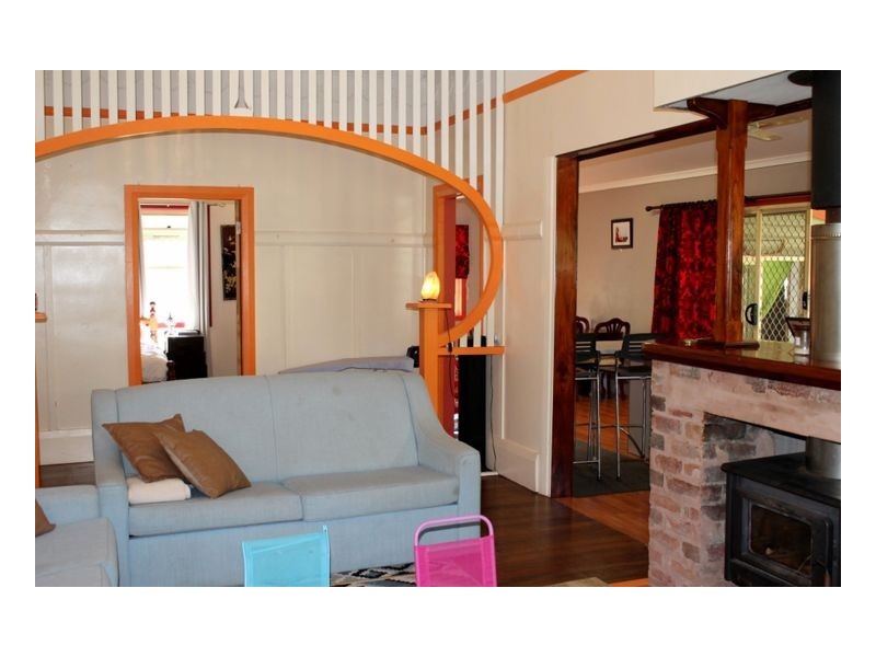 42 Kyogle Road, Kyogle NSW 2474