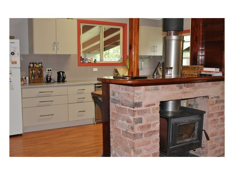 42 Kyogle Road, Kyogle NSW 2474
