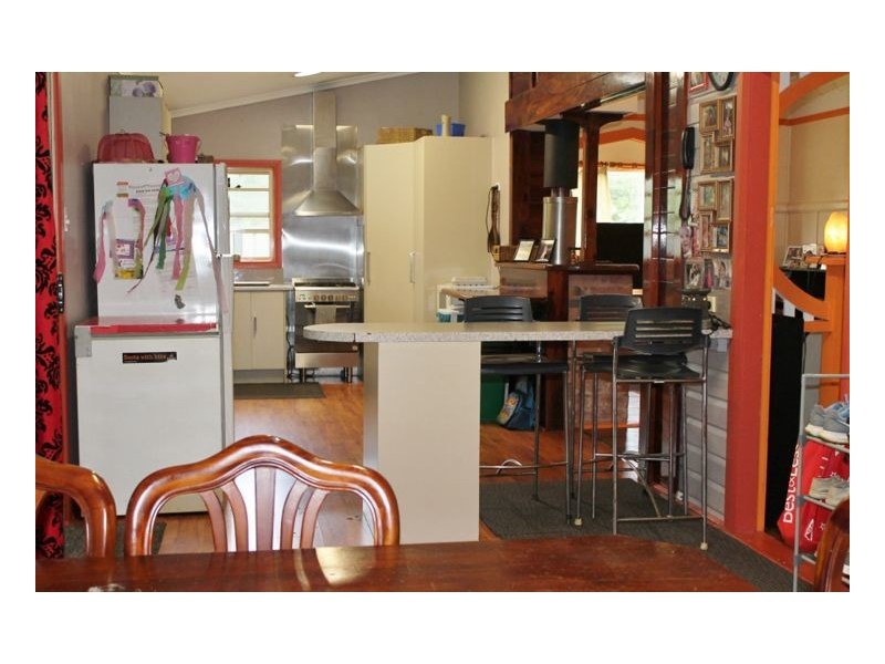 42 Kyogle Road, Kyogle NSW 2474