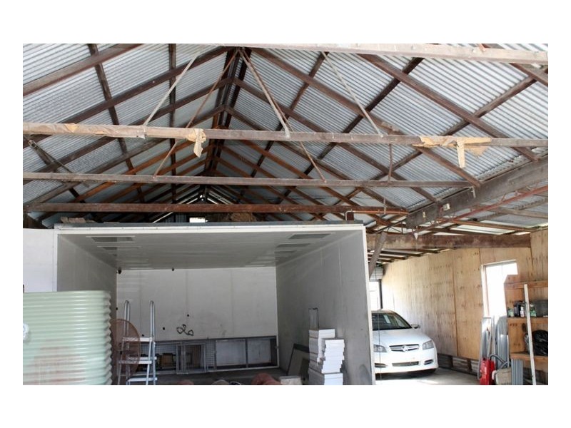 42 Kyogle Road, Kyogle NSW 2474