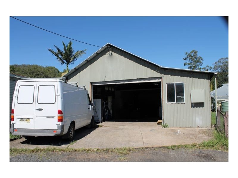 42 Kyogle Road, Kyogle NSW 2474