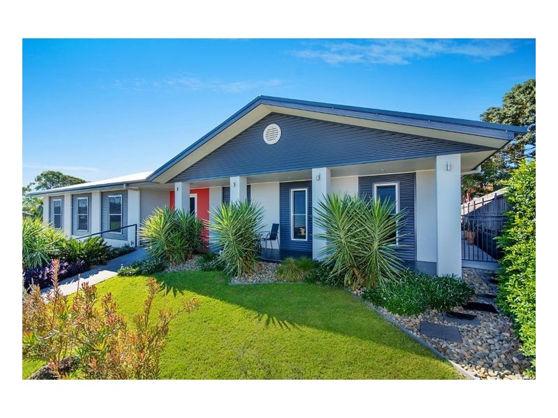 4 Rosewood Place, Kyogle NSW 2474