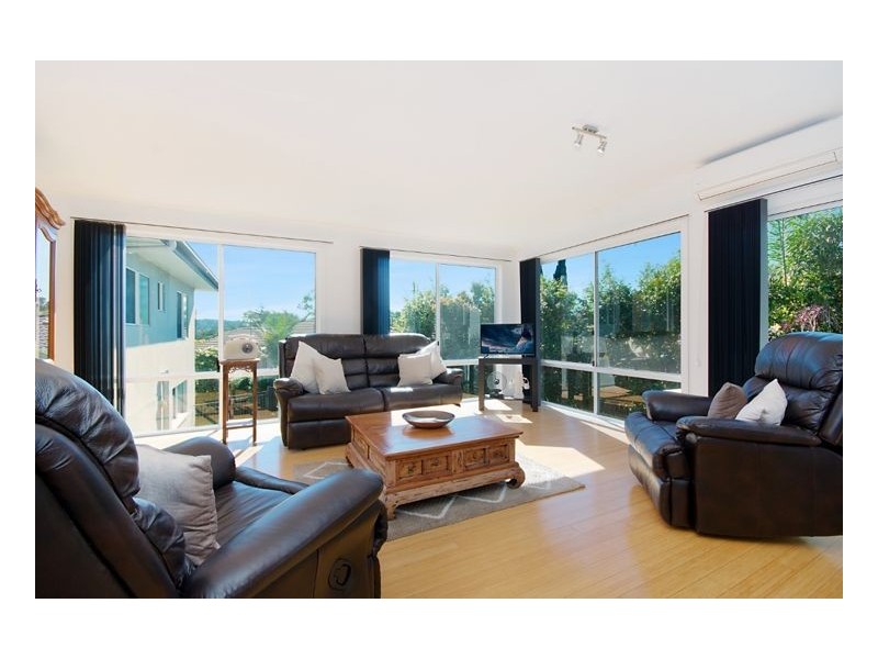 4 Rosewood Place, Kyogle NSW 2474