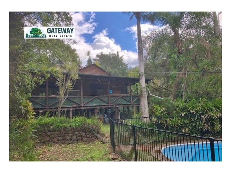2226 Collins Creek Road – Collins Creek, Kyogle NSW 2474
