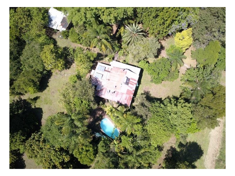 2226 Collins Creek Road – Collins Creek, Kyogle NSW 2474