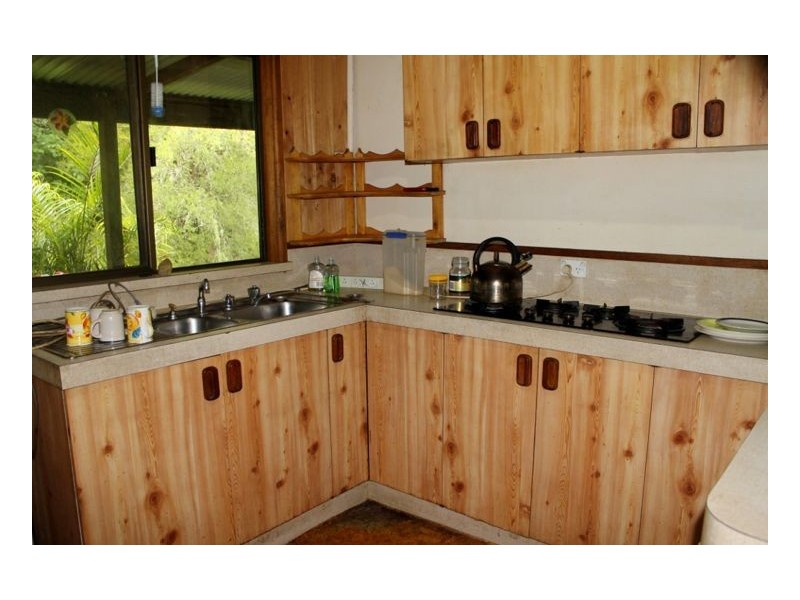 2226 Collins Creek Road – Collins Creek, Kyogle NSW 2474