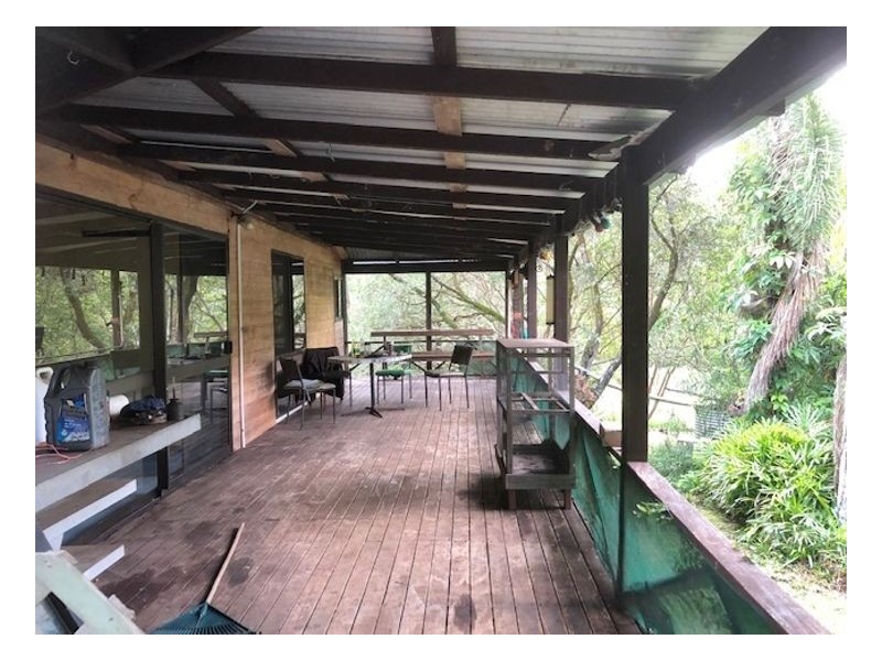 2226 Collins Creek Road – Collins Creek, Kyogle NSW 2474