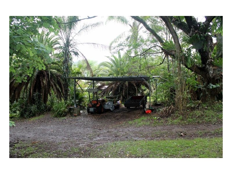 2226 Collins Creek Road – Collins Creek, Kyogle NSW 2474