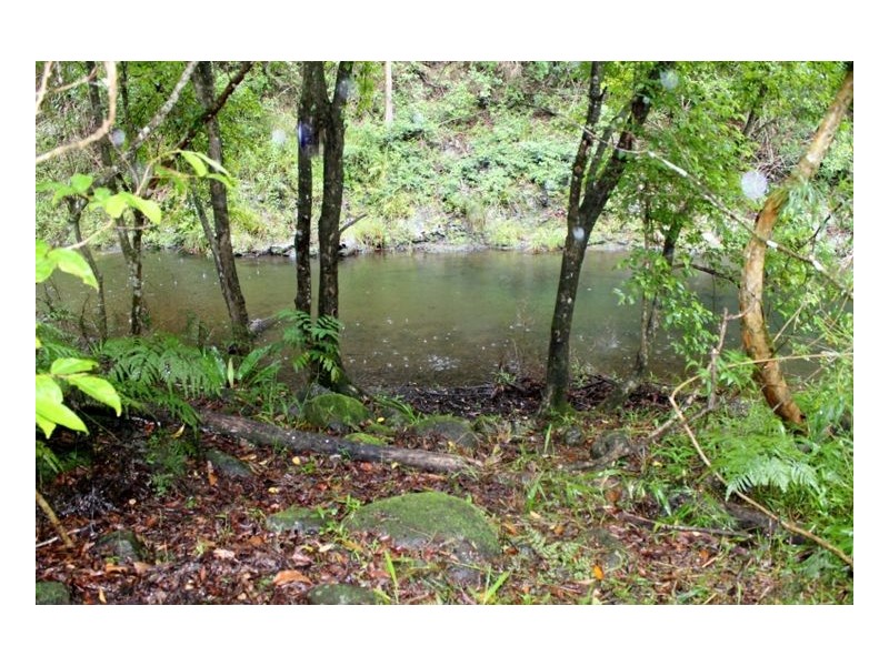 2226 Collins Creek Road – Collins Creek, Kyogle NSW 2474