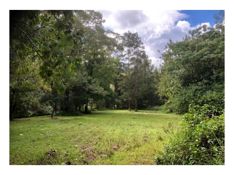 2226 Collins Creek Road – Collins Creek, Kyogle NSW 2474