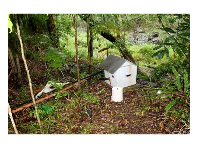 2226 Collins Creek Road – Collins Creek, Kyogle NSW 2474